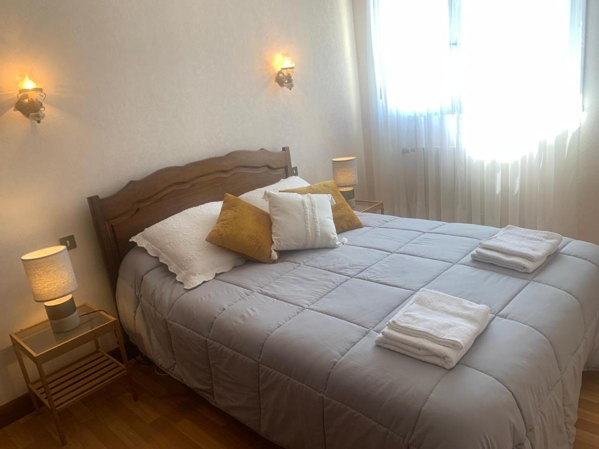 A Louer Appartement Dans Une Maison Arcangues Eksteriør billede
